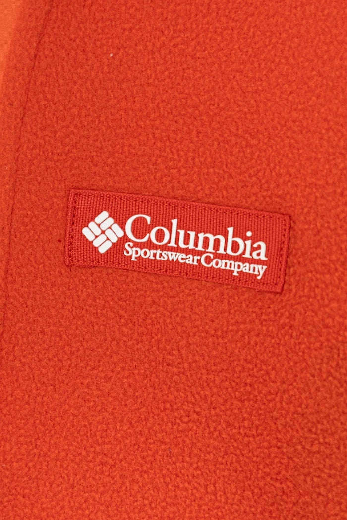 Детски поларен суичър Columbia Sequoia Grove