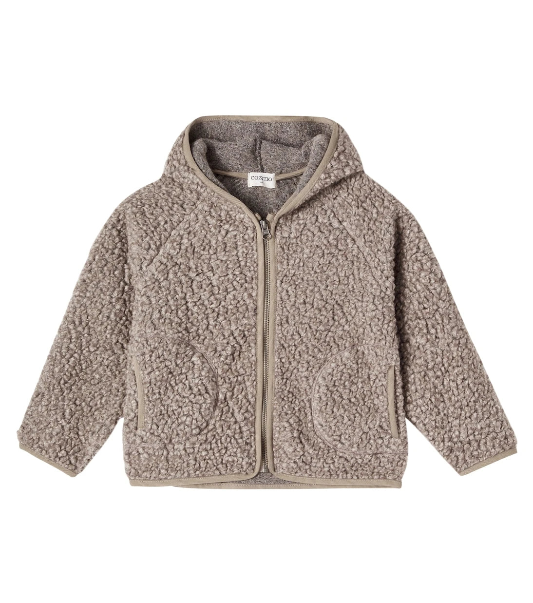 Cozmo - Azores mélange jacket