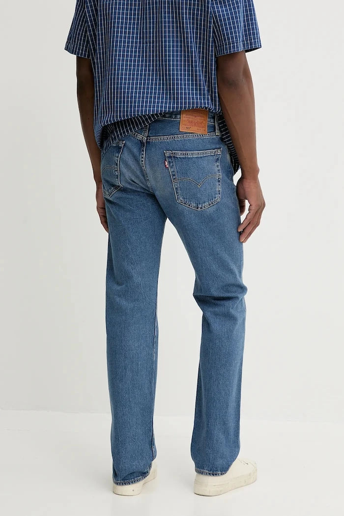 Levi's 501 LevisORIGINAL Kot Pantolon