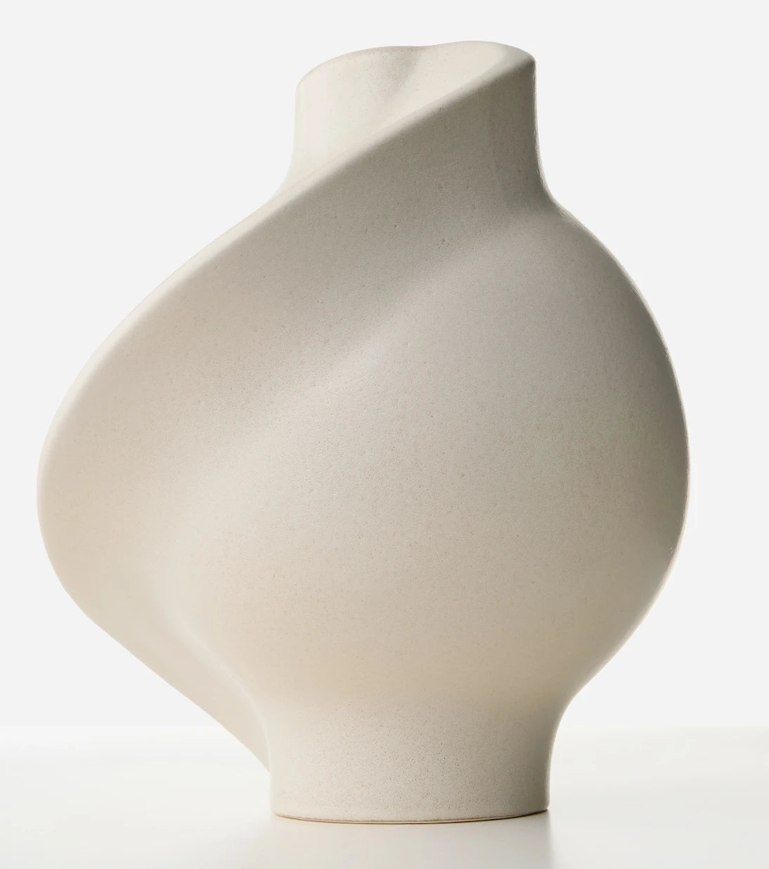 Louise Roe - Pirout 02 ceramic vase