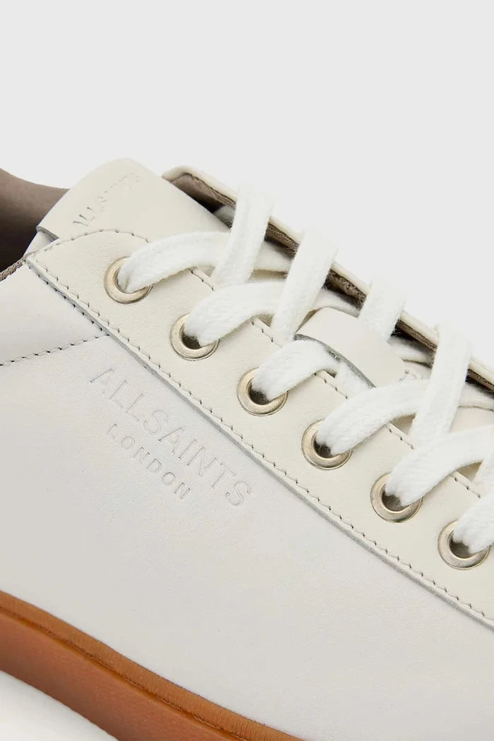 AllSaints Tucker Low Top маратонки мъжки кожени