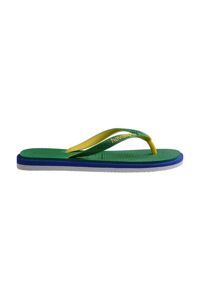 Havaianas джапанки мъжки BRASIL TWIST