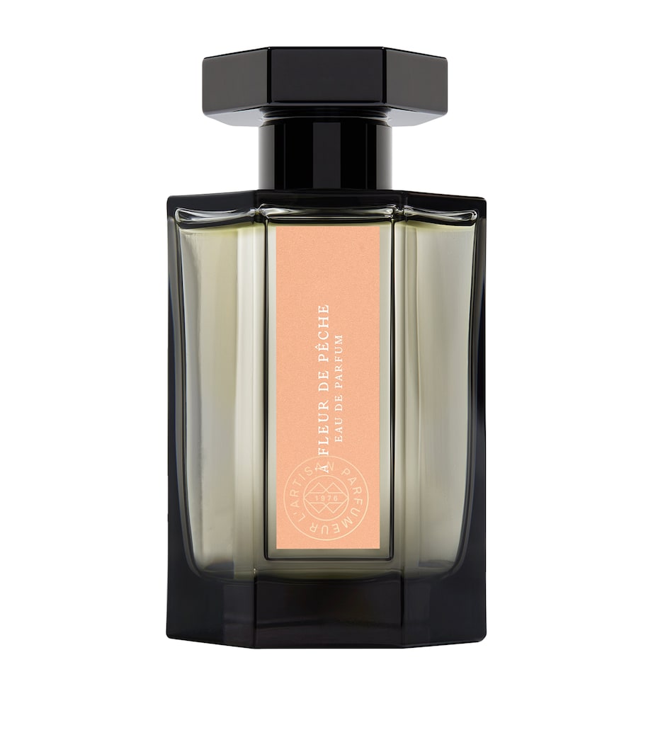 L'Artisan Parfumeur À Fleur de Pêche Eau de Parfum (100ml)
