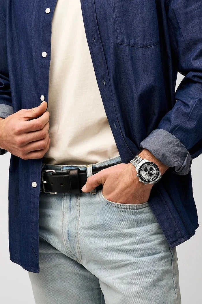 Часовник Fossil