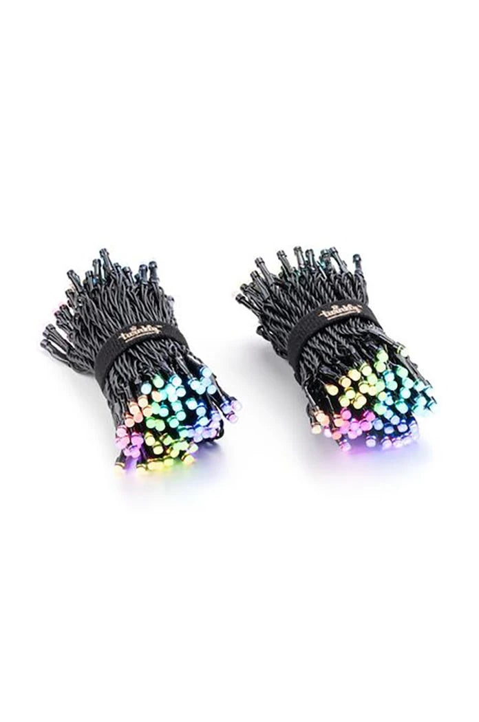 Twinkly Akıllı Noel Ağacı Işıkları 400 LED RGB+W 32m