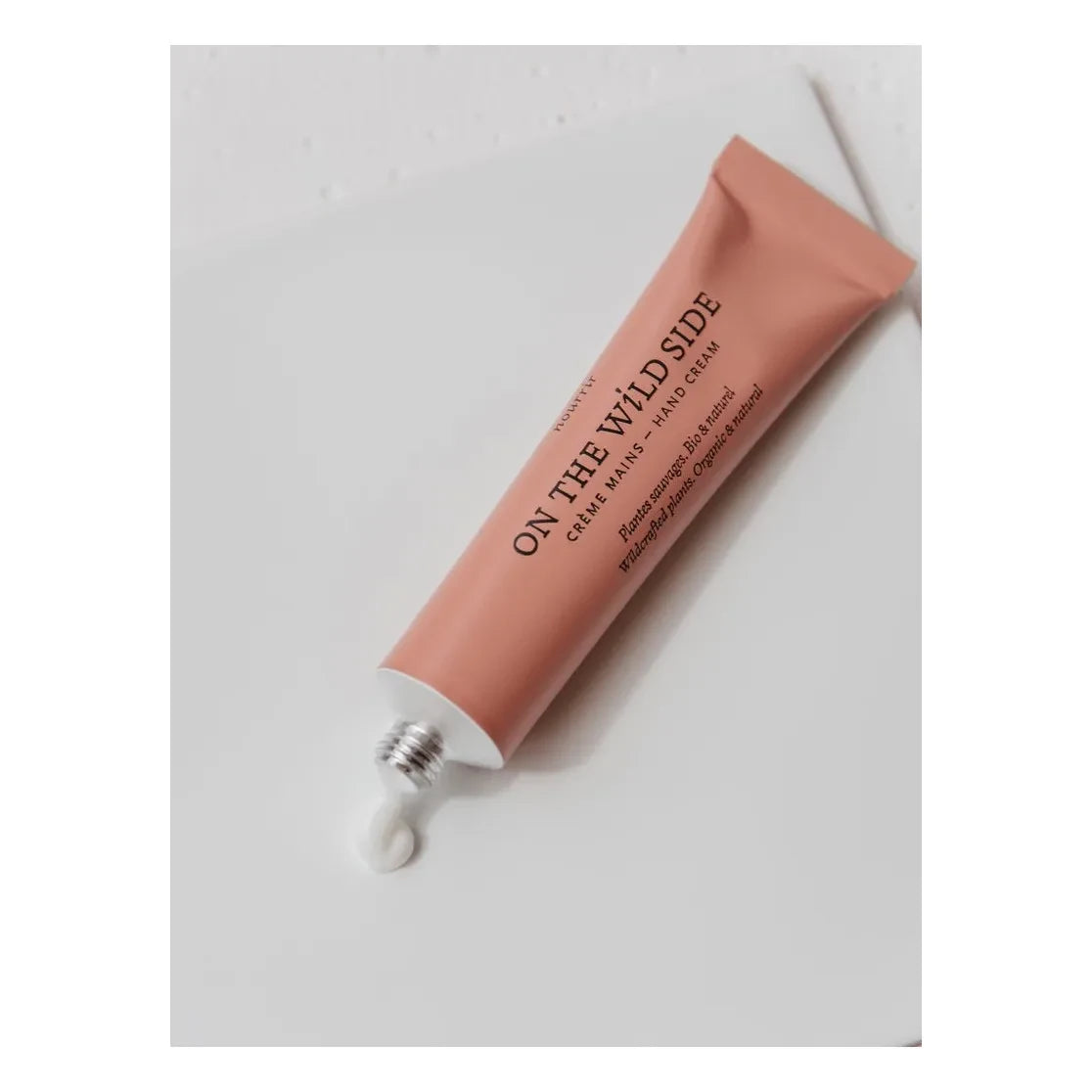 On The Wild Side - Hand Cream - 30ml