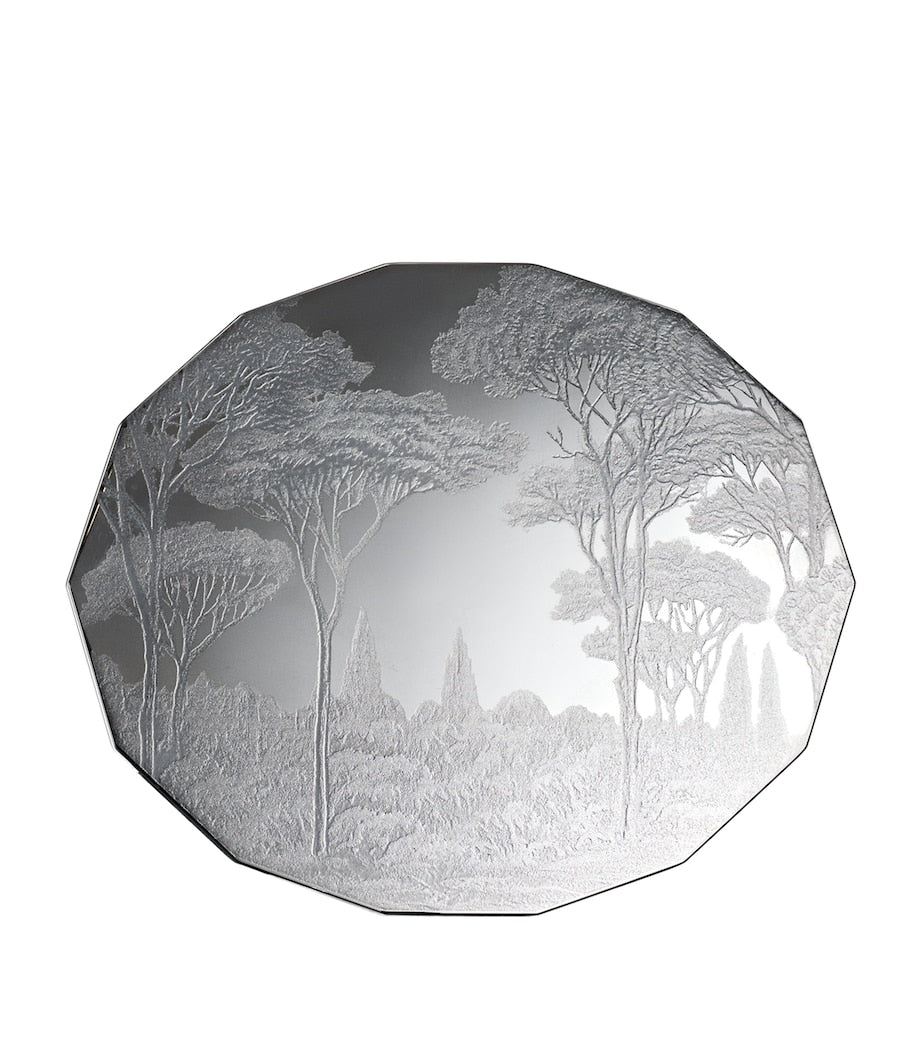 VOYAGES Oud Mystique 2-Wick Candle (600g)