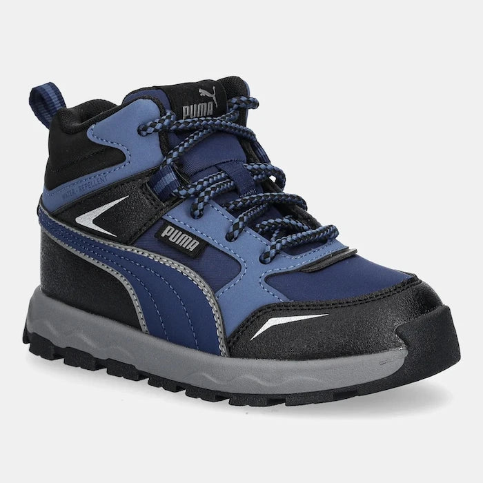 Детски обувки Puma Evolve Trail