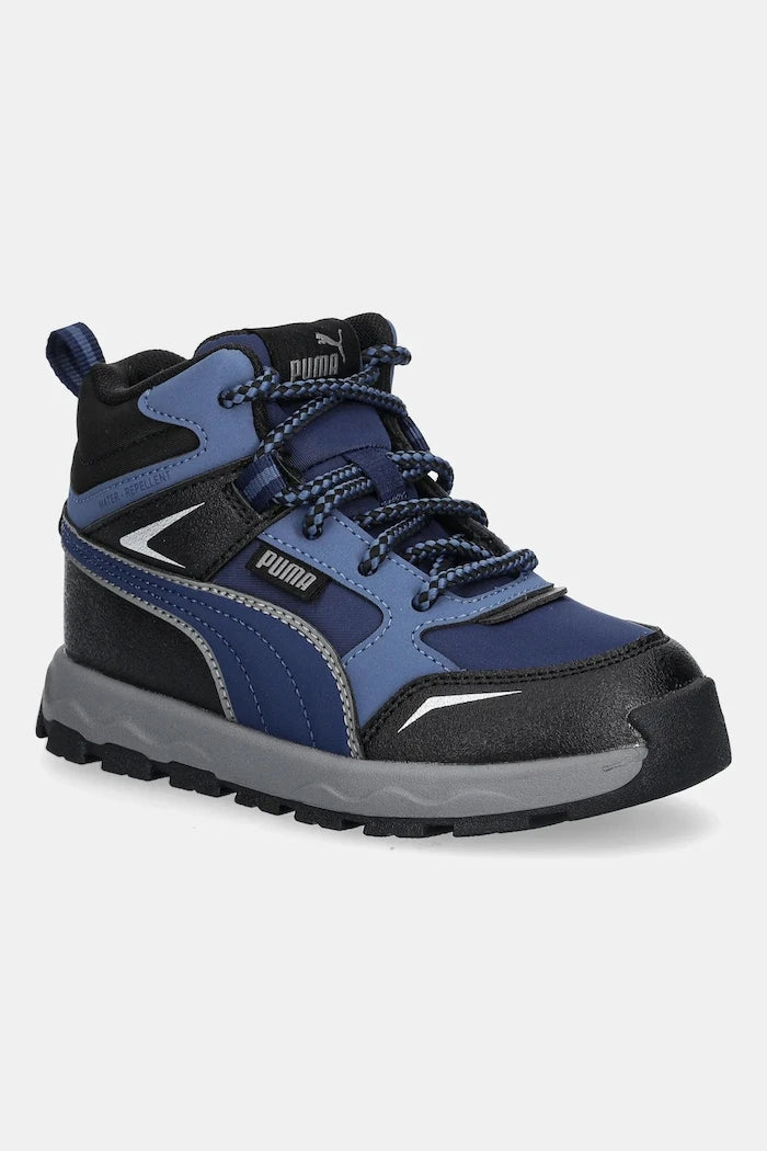 Детски обувки Puma Evolve Trail