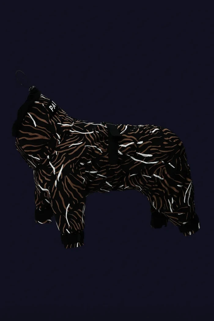 Зимен костюм за куче PAIKKA Winter Suit 49 x 38 x 2 cm