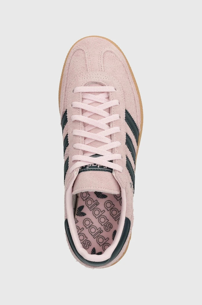 adidas Originals HANDBALL SPEZIAL Kadife Spor Ayakkabı