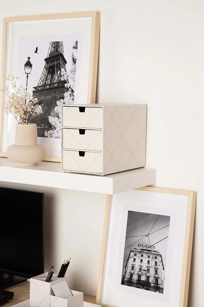 Bigso Box of Sweden Ingrid Organizer