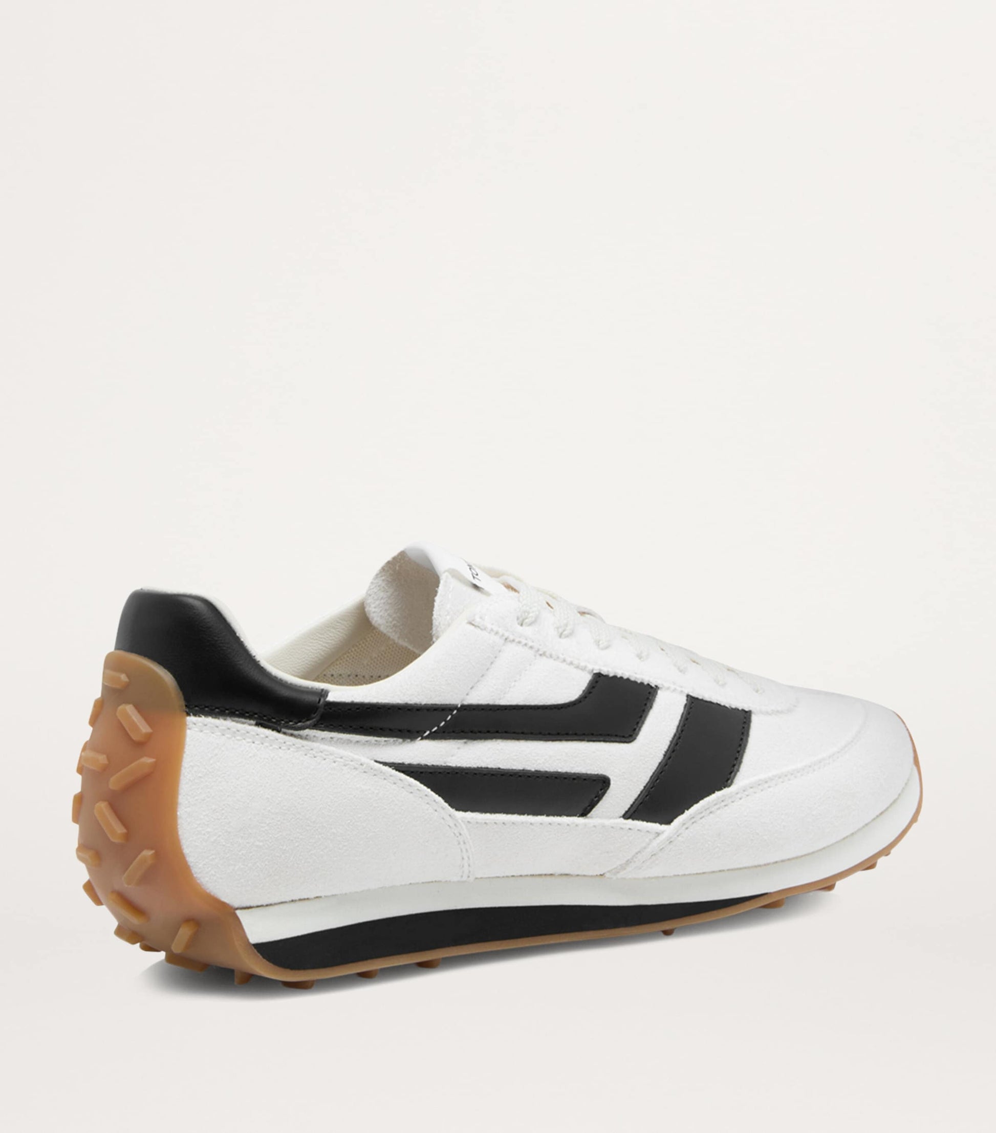 Mick Low-Top Sneakers