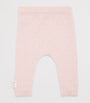 Cashmere Cable-Knit Trousers (0-18 Months)