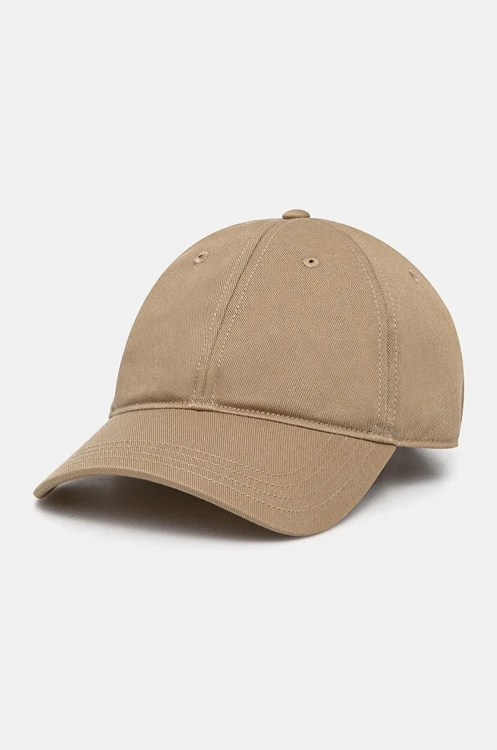Lacoste pamuk бейзbol şapka