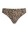 Chantelle Multi SoftStretch Animal-Print Thong