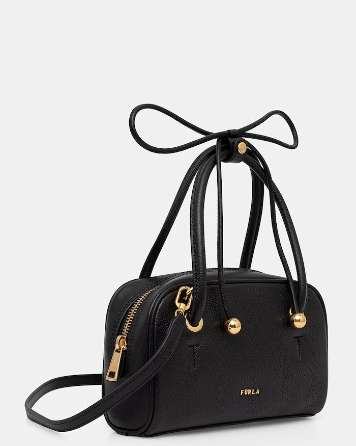 Furla Kadın Deri Crossbody Çanta