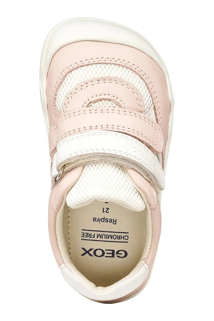 Geox STEPPIEUP Çocuk Spor Ayakkabıları
