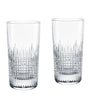 Set of 2 Nancy Highball Glasses (340ml)