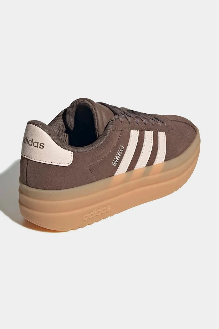 adidas VL COURT BOLD Çocuk Süet Sneaker