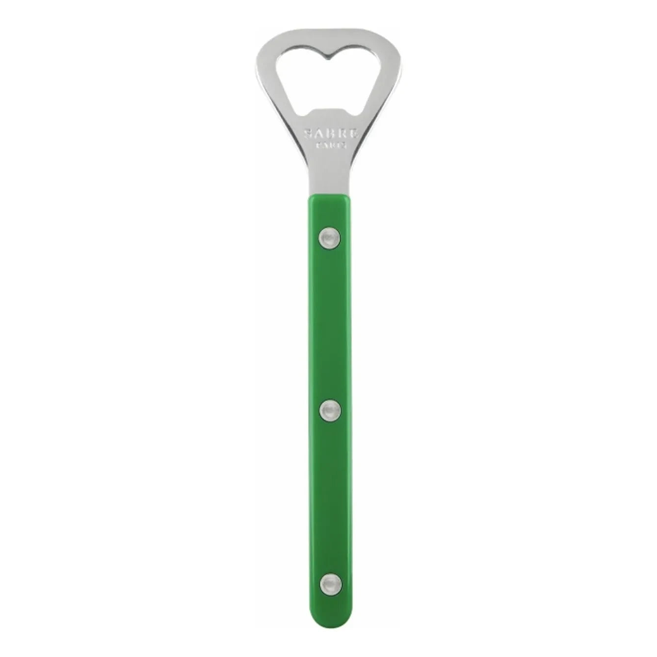 Sabre - Bistrot bottle opener | Meadow Green