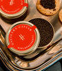 Harrods Oscietra Caviar (125g)
