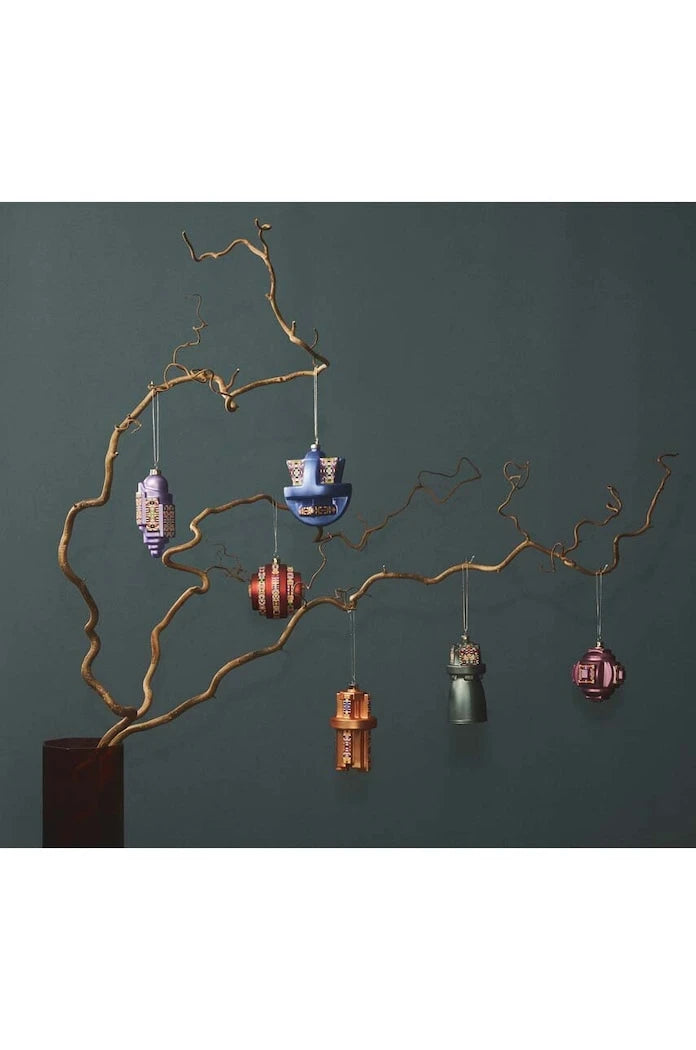 Украса за елха Alessi Bell