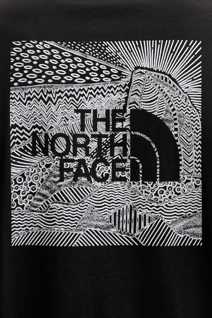 Тениска The North Face CELEBRATION