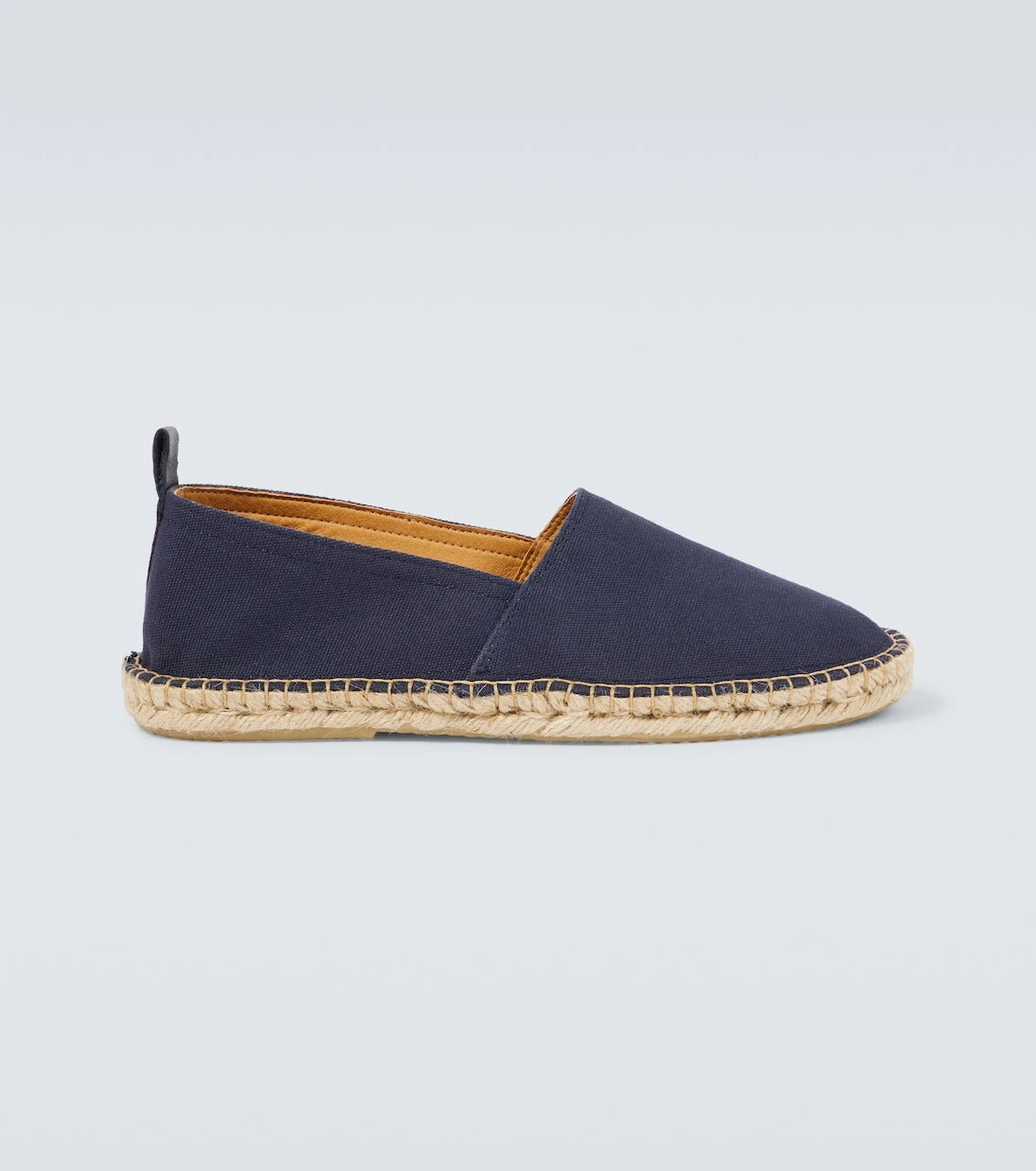 Frescobol Carioca - Helio canvas espadrilles