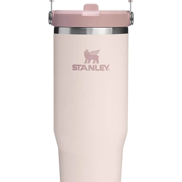Термочаша Stanley The IceFlow™ Flip Straw 2.0 0,89 l