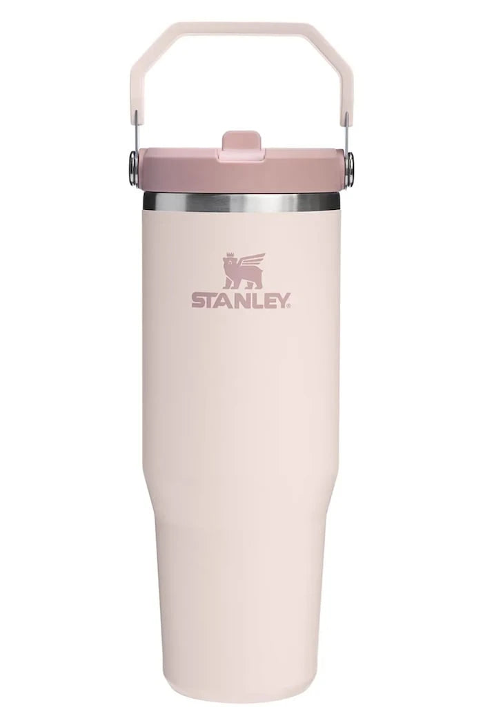 Термочаша Stanley The IceFlow™ Flip Straw 2.0 0,89 l
