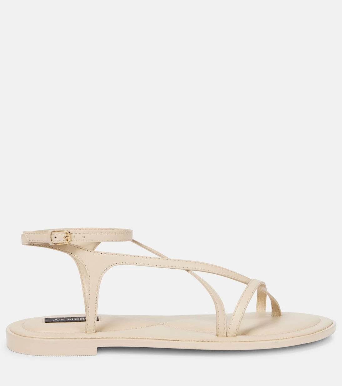 A.Emery - Edna leather sandals