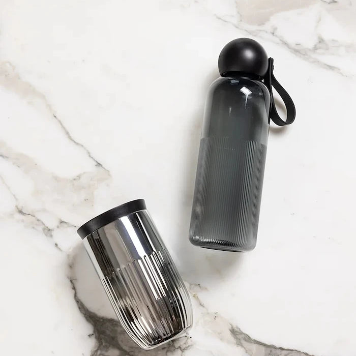 Sagaform Ture 600 ml Su Şişesi