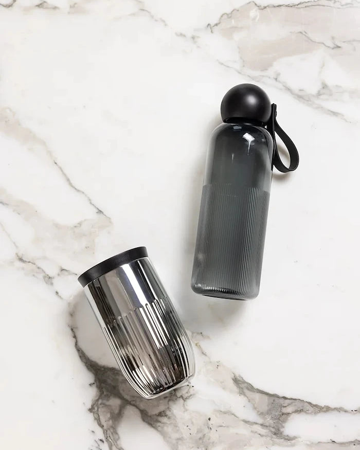 Sagaform Ture 600 ml Su Şişesi