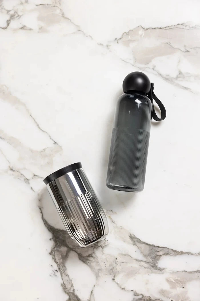 Sagaform Ture 600 ml Su Şişesi