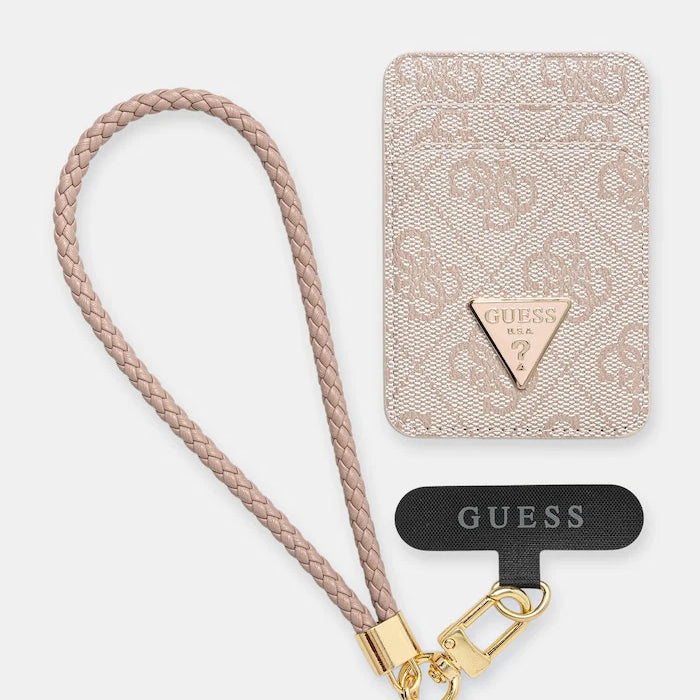 Guess калъф за карти