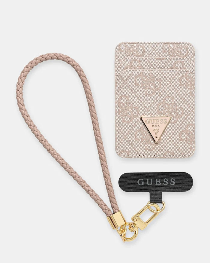 Guess калъф за карти