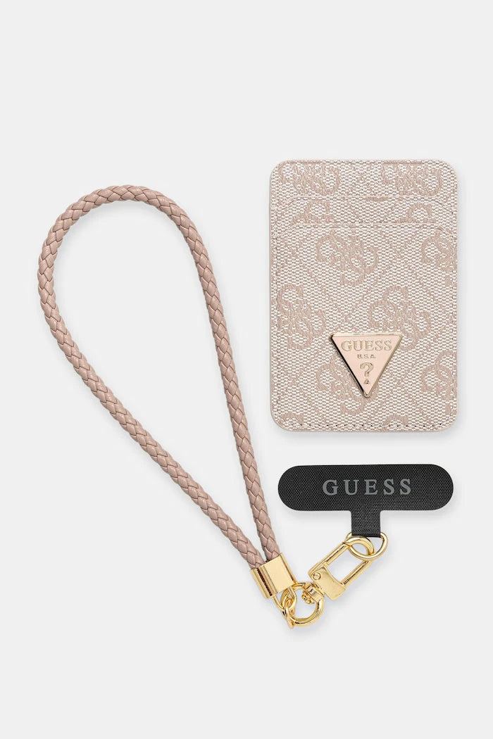 Guess калъф за карти