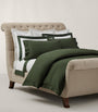 Ralph Lauren Home Cotton RL624 Double Duvet Cover (200cm x 200cm)