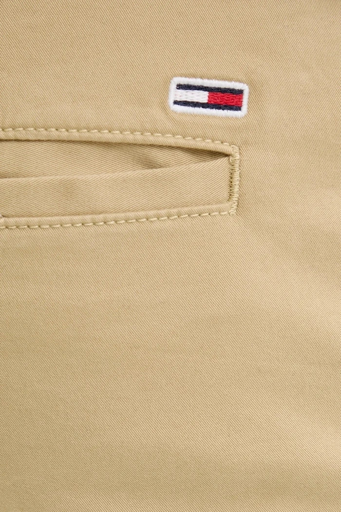 Tommy Jeans Kısa Şort