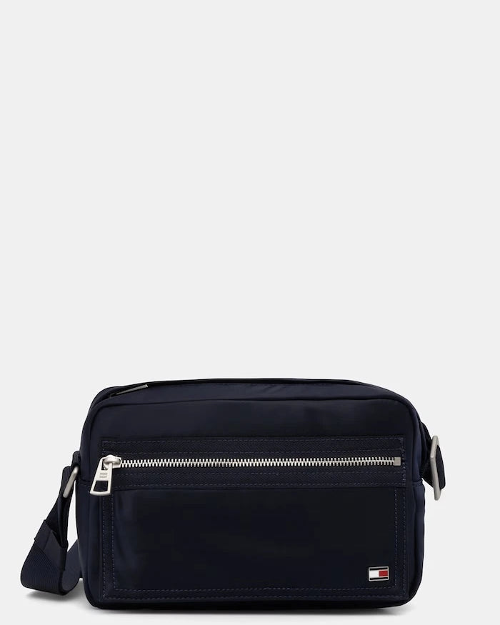 Tommy Hilfiger erkek omuz çantası