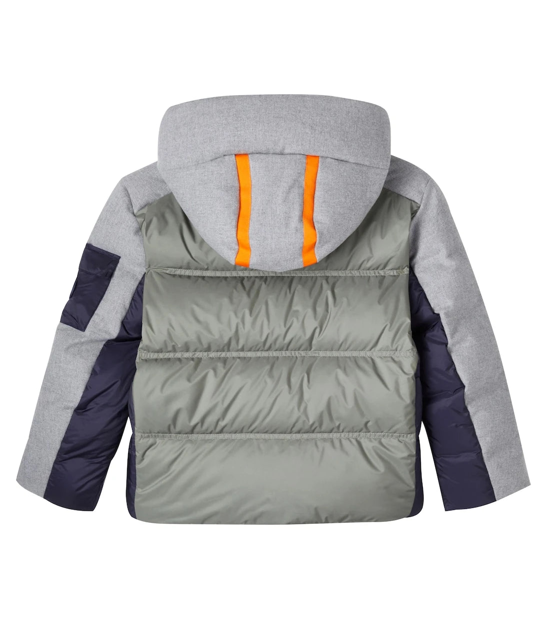 Bogner Kids - Pablo down ski jacket