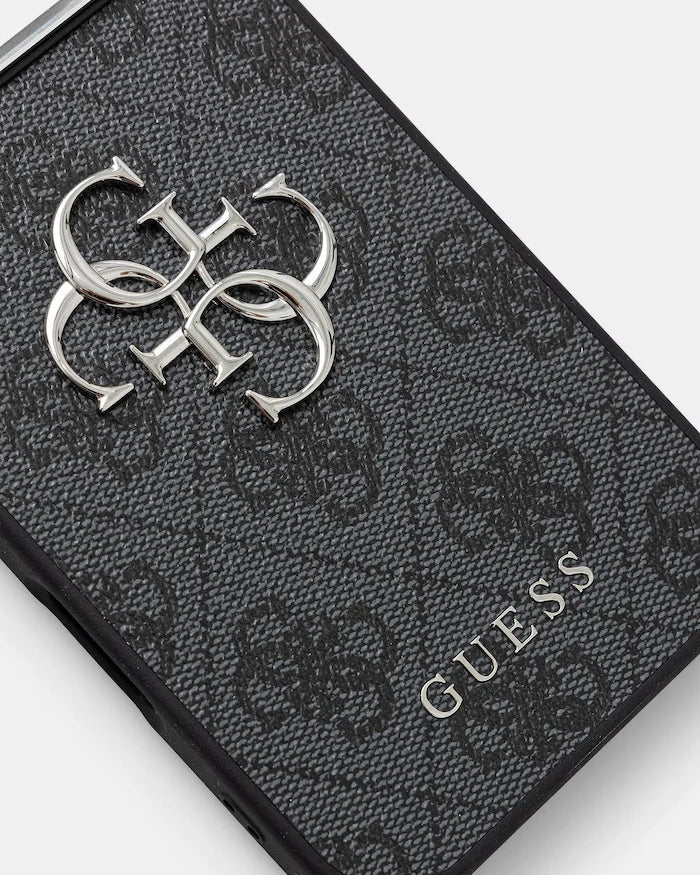 Guess iPhone 17 Pro Max Telefon Kılıfı