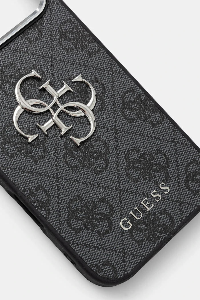 Guess кейс за телефон iPhone 17 Pro Max