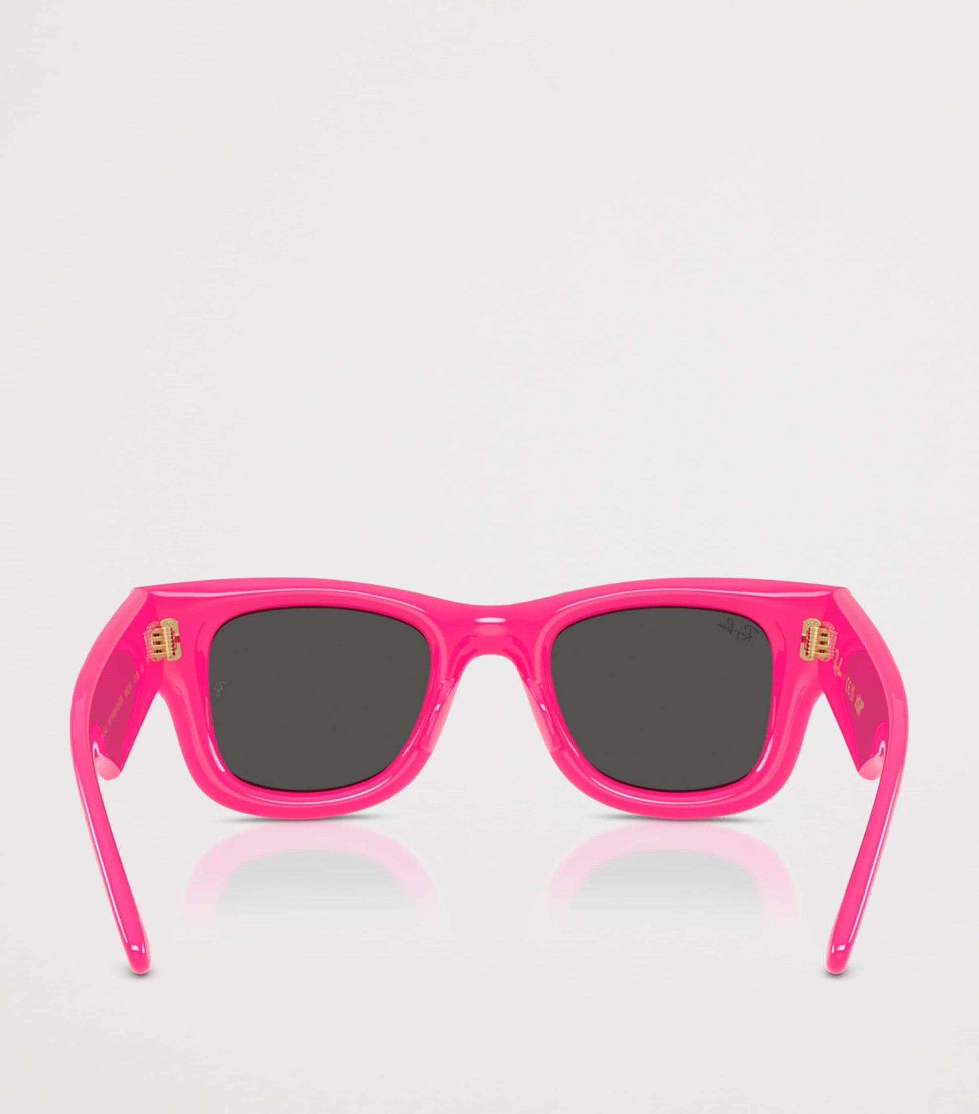 Ray-Ban x A$AP Rocky Wayfarer Puffer Sunglasses