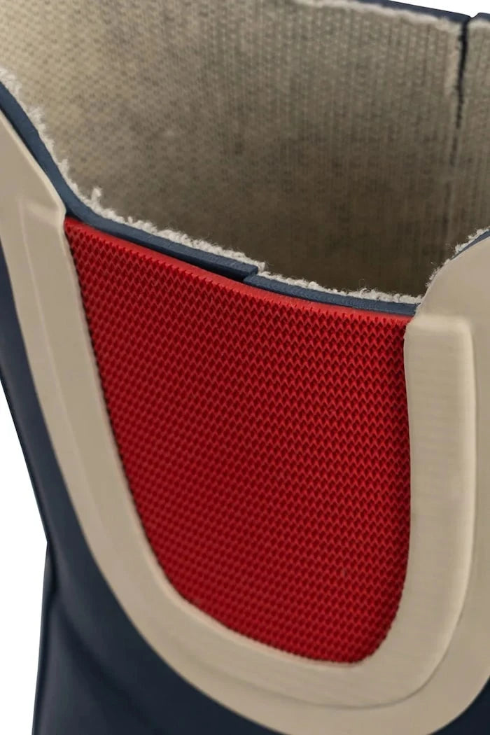 Konges Sløjd ROI BLOCK RAIN BOOT Çocuk Yağmur Çizmesi
