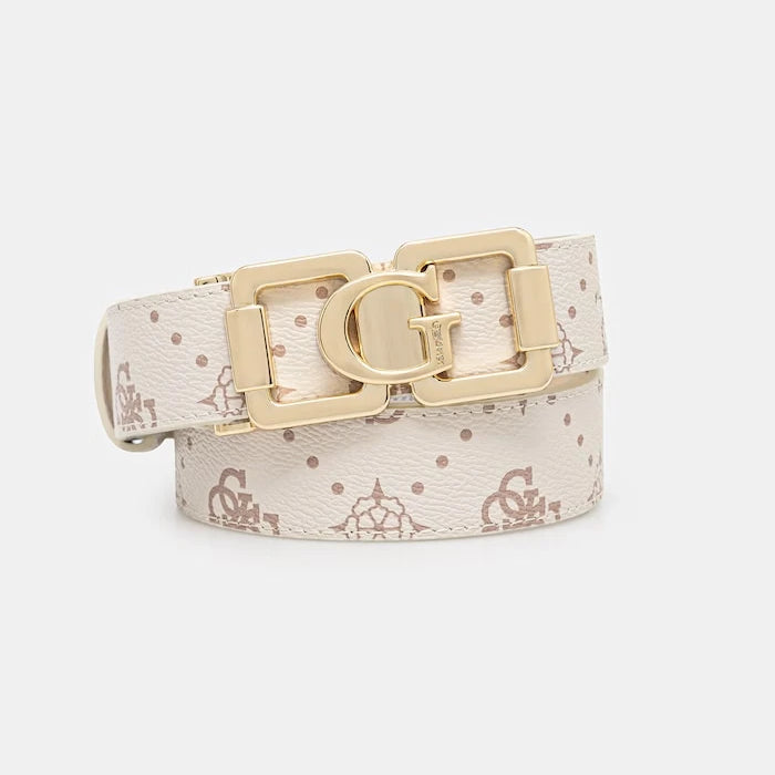 Guess EMELIE Kadın Suni Deri Kemer
