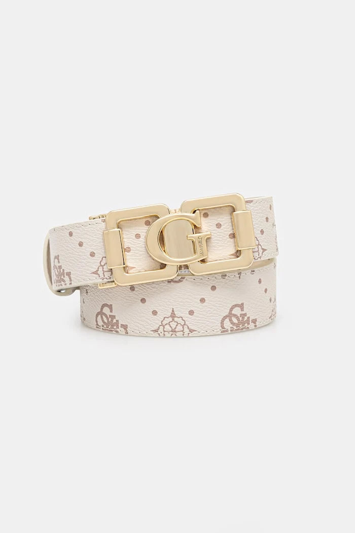 Guess EMELIE Kadın Suni Deri Kemer
