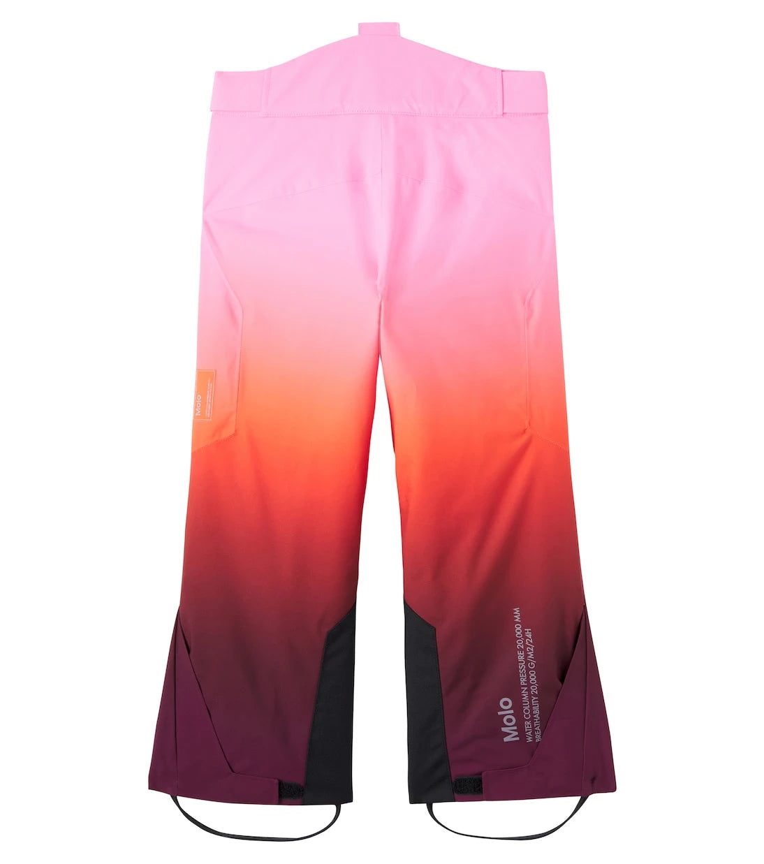 Molo - Jump Pro ski pants