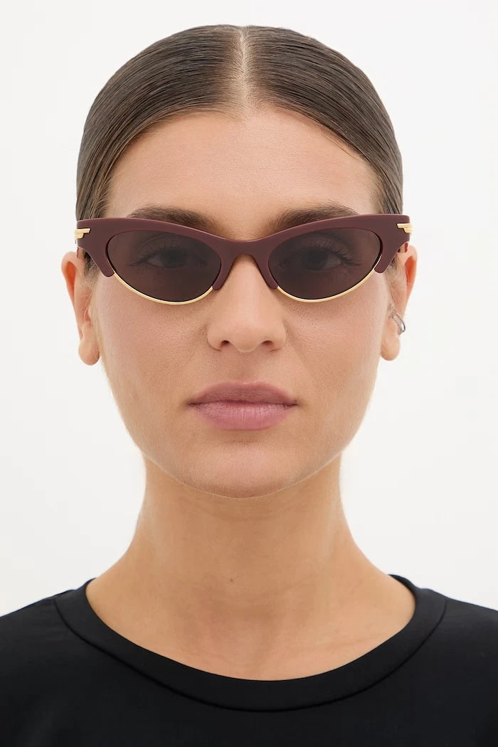 Bottega Veneta kadın güneş gözlüğü
